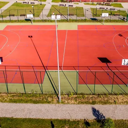 Kurpiowska Kraina Pensionat 3*