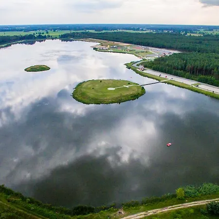 Kurpiowska Kraina Gæstehus