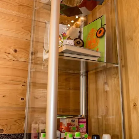 Kurpiowska Kraina Gæstehus Wydmusy