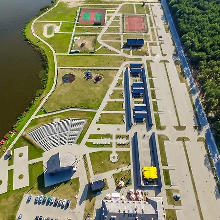 Kurpiowska Kraina بيت ضيافة 3*