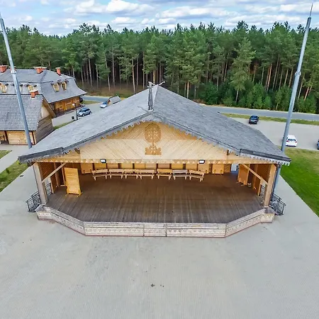 Kurpiowska Kraina Pensionat