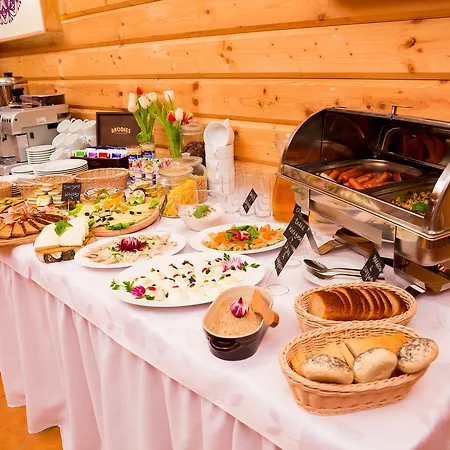 Kurpiowska Kraina Gæstehus 3*