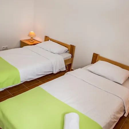 Kurpiowska Kraina Pensionat 3*