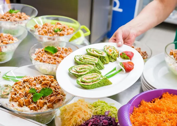 Kurpiowska Kraina 3*