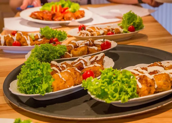 Kurpiowska Kraina Pensjonat Wydmusy