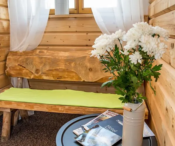 Kurpiowska Kraina Pensjonat 3*