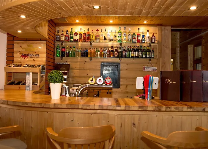 Kurpiowska Kraina Pensjonat