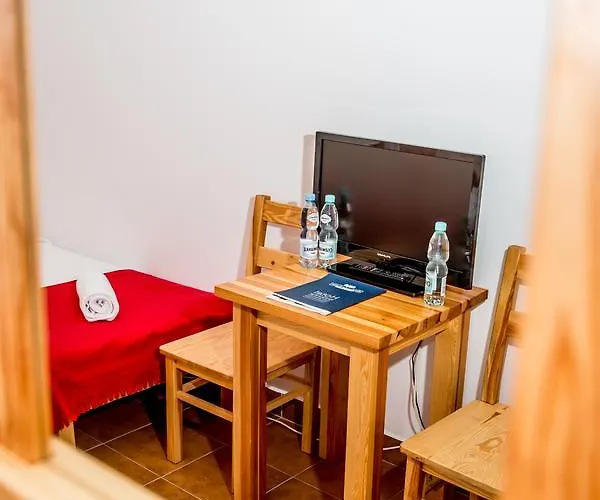 Kurpiowska Kraina Pensjonat 3*