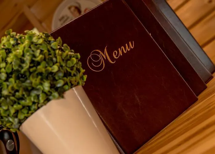 Kurpiowska Kraina 3* Wydmusy