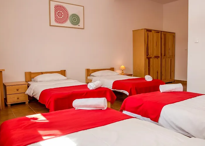 Kurpiowska Kraina 3*