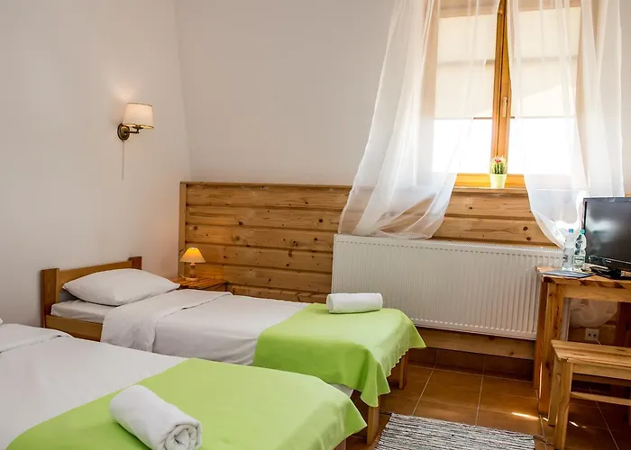 Kurpiowska Kraina 3*