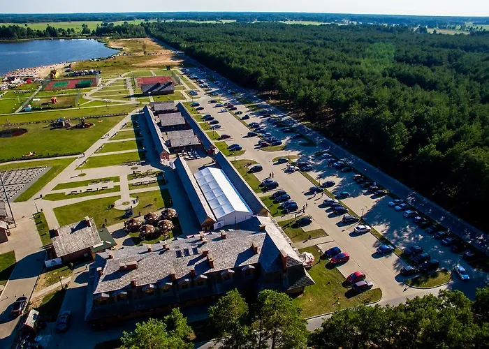 Kurpiowska Kraina Wydmusy