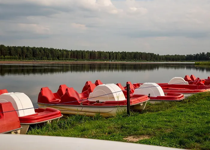 Kurpiowska Kraina 3*