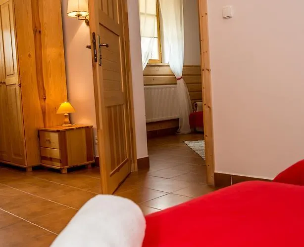 Kurpiowska Kraina 3* Wydmusy