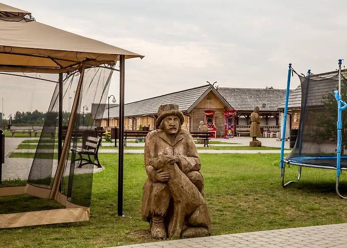 Kurpiowska Kraina 3*