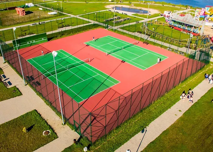 Kurpiowska Kraina Pensjonat