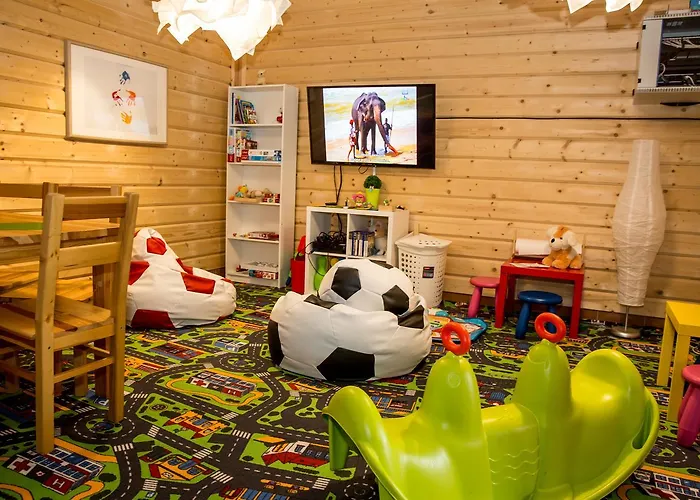 Kurpiowska Kraina Wydmusy