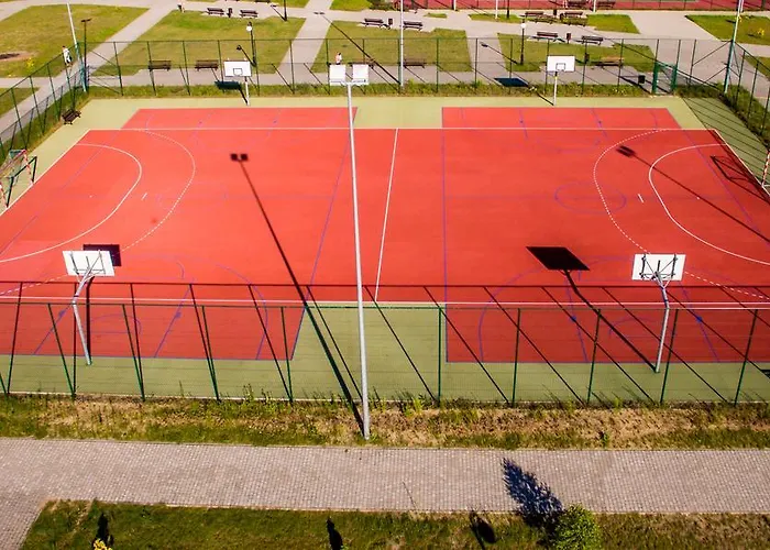 Kurpiowska Kraina Pensjonat 3*