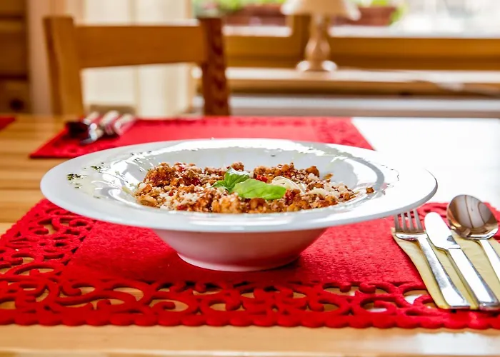 Kurpiowska Kraina 3*