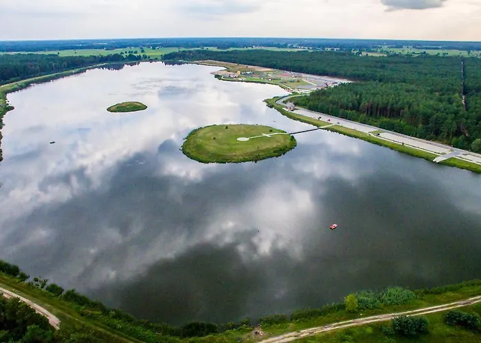 Kurpiowska Kraina Pensjonat