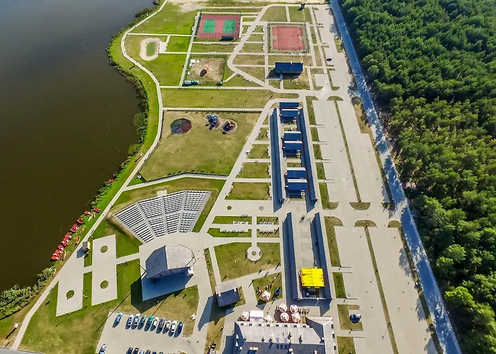 Kurpiowska Kraina Pensjonat 3*