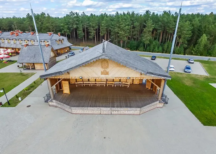 Kurpiowska Kraina Pensjonat