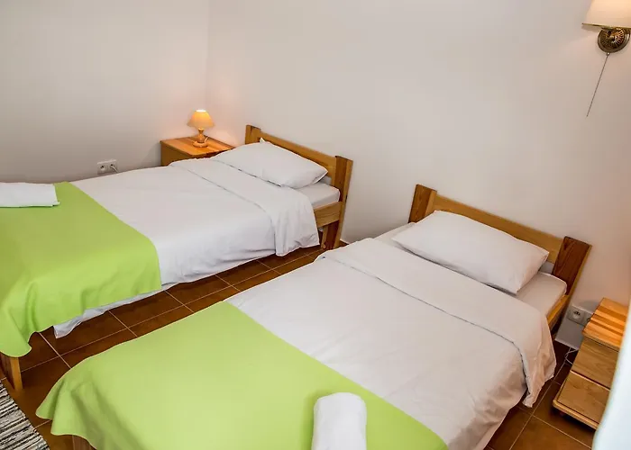 Kurpiowska Kraina Pensjonat 3*